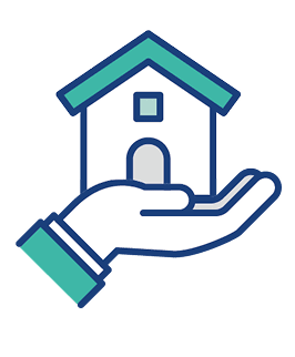 空き家管理画像